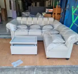 Sofa L minimalis