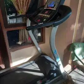 Jual Treadmill Shaga Vepo VSX2011T (nego)