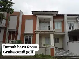 DiSewa Rumah di GRAHA CANDI GOLF