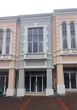 DIJUAL RUKO SIAP HUNITENGAH KOTA SEMARANG