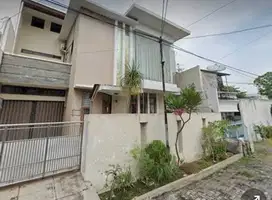 DIJUAL RUMAH TENGAH KOTA SEMARANG