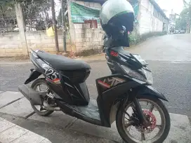 jasa antar jemput(ojek motor)