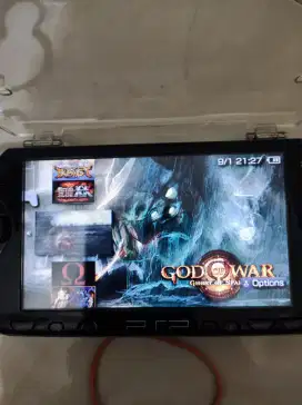 jual Game PSP murah