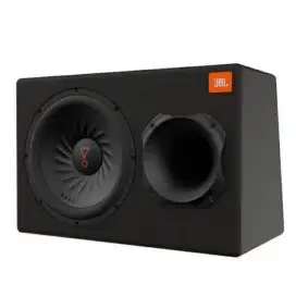 JBL Audio 12 inc