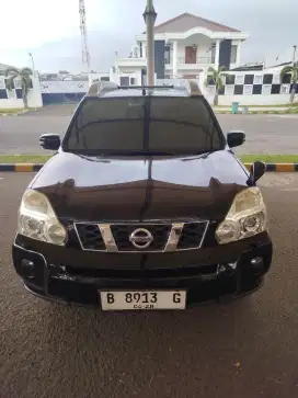 Nissan XT 2.5cc istimewa nyaman super