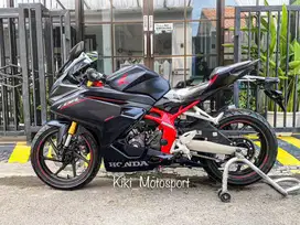 Cbr250rr abs sp 2025 brand new hemat banyak