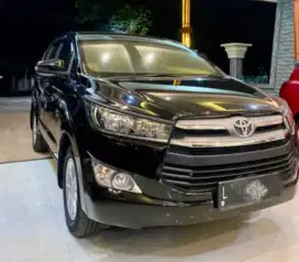 Kijang Innova Reborn 2.0 G bensin MT