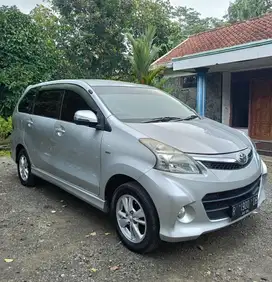 Avanza Veloz 2012