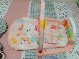 Playmat Sugarbaby Pink