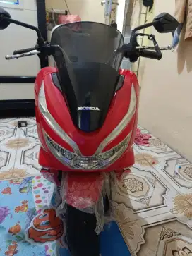 Motor Aki mainan anak PCX