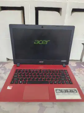 Laptop Acer aspire 3 A314-21