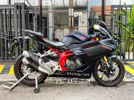 Cbr 250 rr abs sp 2025 kondisi baru