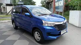 TDP 4JT//Grand New Avanza 1.3 E Manual Pmk 2019 Pjk Baru ISTW