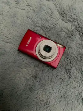 Canon Ixus 175 1,8 Net