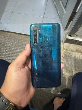 Hp realme 5 pro