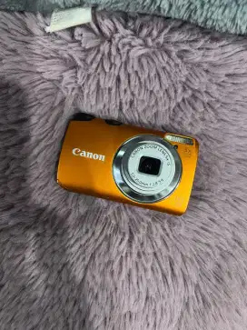 Canon PowerShot A3200 IS