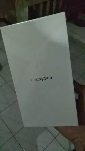 Oppo F9 Pro Mobile Phone 8/256 Baru Fullset Lengkap Segel Box Bandung