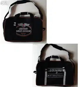 Tas harley davidson ukuran besar legendary