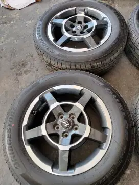 Velg HYUNDAI palisade R.18 ori