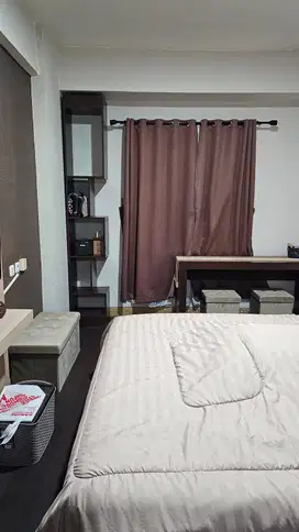 1 Unit studio di apartemen Pinewood Jatinangor