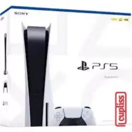 Wtb cari mau beli PS5