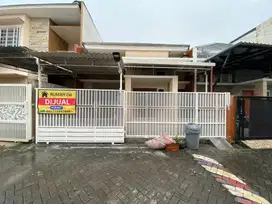 Dijual Rumah Murah di Bangah Sidoarjo