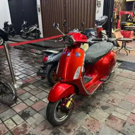 vespa sprint iget abs full modif