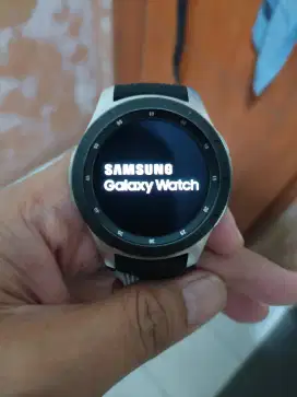 Samsung galaxy watch 46mm