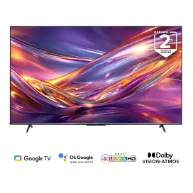 tv polytron 75inch