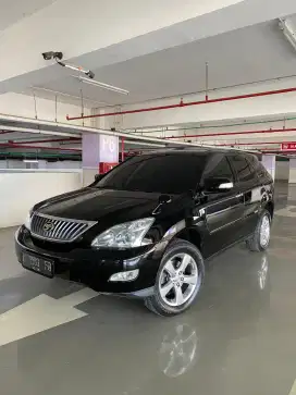 Toyota Harrier 2.4