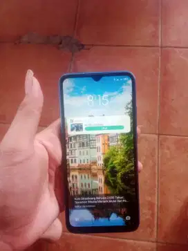 Xiomi redmi 9c ram 4 64