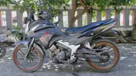 Dijual Honda CS1 Surat Komplit Orang Pertama