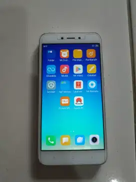 Dijual redmi 5a, ram 2/16, batangan hp saja