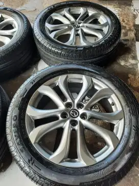 Velg MAZDA CX9 R.20 ori