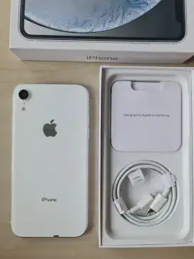 Iphone XR 128Gb