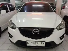 Mazda CX-5 2014 Bensin