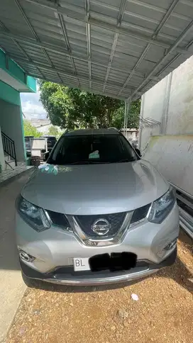 Nissan Xtrail T32