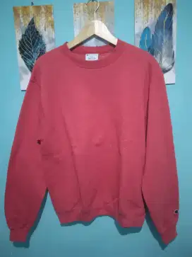 Crewneck champion