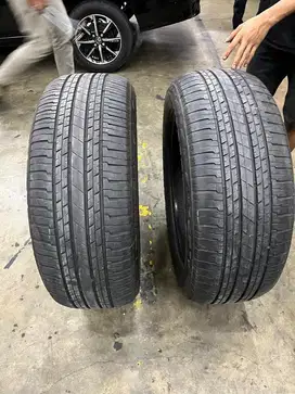 Bridgestone 265/55R20