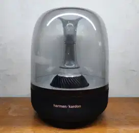 Speaker bloetooth harman kardon aura 2