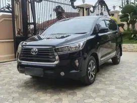 (KM26RB) INNOVA REBORN G LUXURY 2.0 MATIC 2021/2022