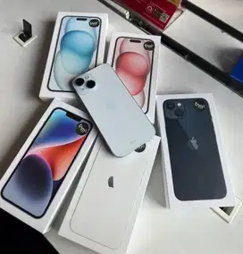 KREDIT IPHONE KTP AJA