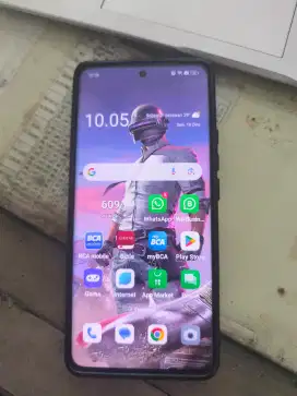 Oppo reno 10 5 G like a new