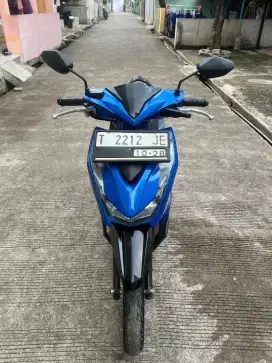 Honda Beat new LED thn 2023 pjk hidup panjang