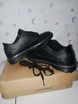 Sepatu kerja Dokmar SIZE 38