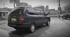 Toyota Kijang 1998 Bensin