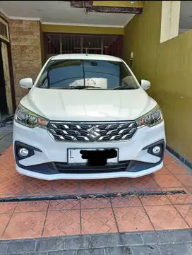 Suzuki Ertiga 2024 Bensin