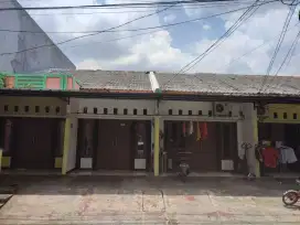 Rumah di kontrak Ciledug tangerang kota