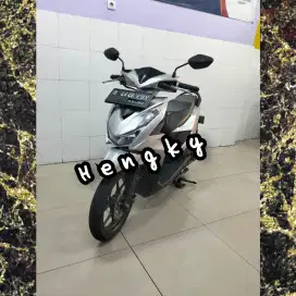 HONDA BEAT DELUXE 2021 DP 900 RB