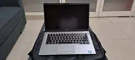 Laptop Dell Latitude core i7 gen 8